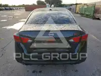 2025 Nissan ALTIMA фото