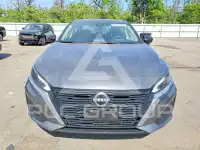 2025 Nissan ALTIMA photo