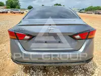 2025 Nissan ALTIMA фото