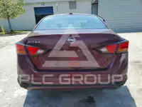 2025 Nissan ALTIMA фото