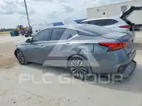 2025 Nissan ALTIMA фото