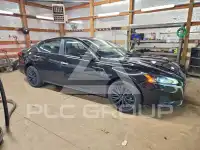 2025 Nissan ALTIMA фото