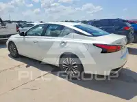 2025 Nissan ALTIMA photo