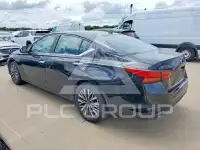 2025 Nissan ALTIMA фото