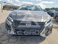 2025 Nissan ALTIMA фото