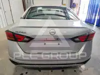 2025 Nissan ALTIMA фото