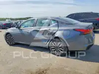 2025 Nissan ALTIMA photo