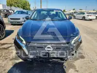 2025 Nissan ALTIMA фото