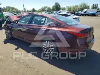 2025 Nissan ALTIMA photo