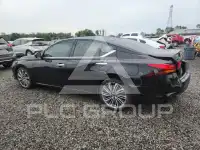 2025 Nissan ALTIMA photo
