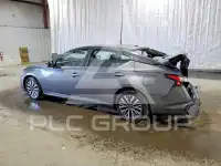 2025 Nissan ALTIMA фото