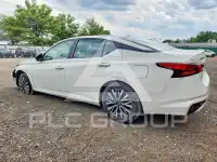 2025 Nissan ALTIMA photo