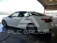 2025 Nissan ALTIMA фото