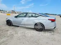2025 Nissan ALTIMA фото