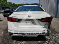 2025 Nissan ALTIMA фото
