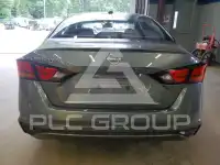 2025 Nissan ALTIMA фото
