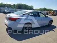 2025 Nissan ALTIMA фото