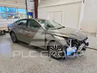 2025 Nissan ALTIMA фото