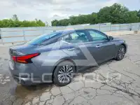 2025 Nissan ALTIMA photo