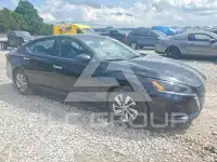 2025 Nissan ALTIMA фото