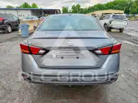 2025 Nissan ALTIMA photo