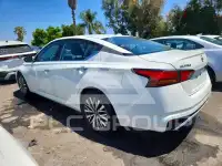 2025 Nissan ALTIMA фото