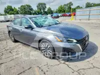 2025 Nissan ALTIMA photo