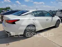 2025 Nissan ALTIMA photo