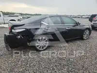 2025 Nissan ALTIMA photo