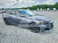 2025 Nissan ALTIMA photo