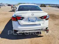 2025 Nissan ALTIMA фото