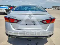 2025 Nissan ALTIMA фото