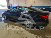 2025 Nissan ALTIMA фото