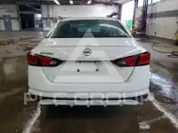 2025 Nissan ALTIMA фото
