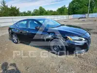 2025 Nissan ALTIMA фото