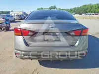 2025 Nissan ALTIMA фото