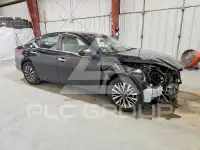 2025 Nissan ALTIMA фото