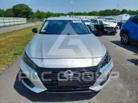 2025 Nissan ALTIMA фото