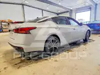 2025 Nissan ALTIMA photo