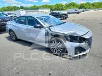2025 Nissan ALTIMA фото