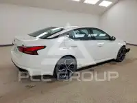 2025 Nissan ALTIMA фото