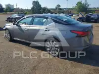 2025 Nissan ALTIMA фото