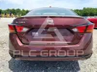 2025 Nissan ALTIMA фото