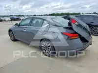 2025 Nissan ALTIMA фото