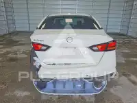 2025 Nissan ALTIMA фото