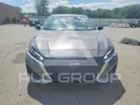 2025 Nissan ALTIMA фото