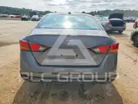 2025 Nissan ALTIMA photo