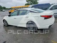 2025 Nissan ALTIMA фото