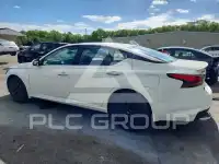 2025 Nissan ALTIMA фото