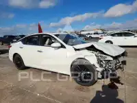 2025 Nissan ALTIMA фото